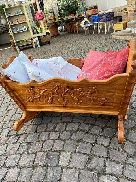 Handarbeit aus Holz | Foto: zur freien Verfügung