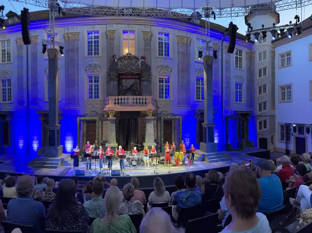 Foto: Petra Lauber