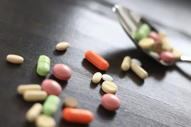 Wie sinnvoll sind Nahrungsergänzungsmittel wirklich? | Foto: kimchigin19/stock.adobe.com