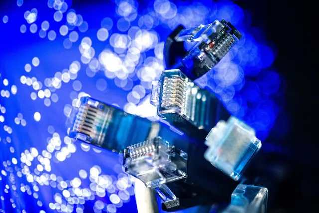 Rheinland-Pfalz belegt im Digitalranking der Länder nur einen hinteren Platz. (Symbolbild) | Foto: Sina Schuldt/dpa