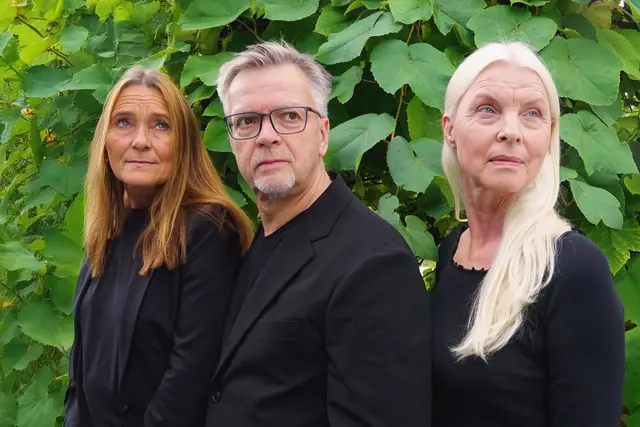 Ulf Krupka | Foto: Ulf Krupka