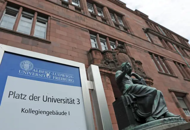 Bis spätestens Ende Oktober soll die Prüfung abgeschlossen sein. (Archivbild) | Foto: Patrick Seeger/dpa