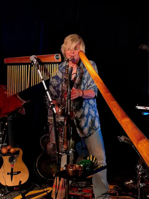 Foto: Martina Stepper