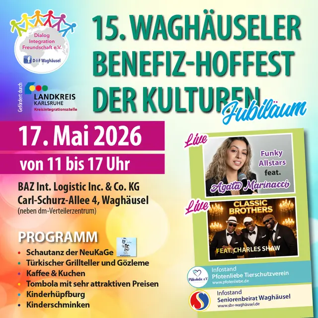 Einladung | Foto: DIF
