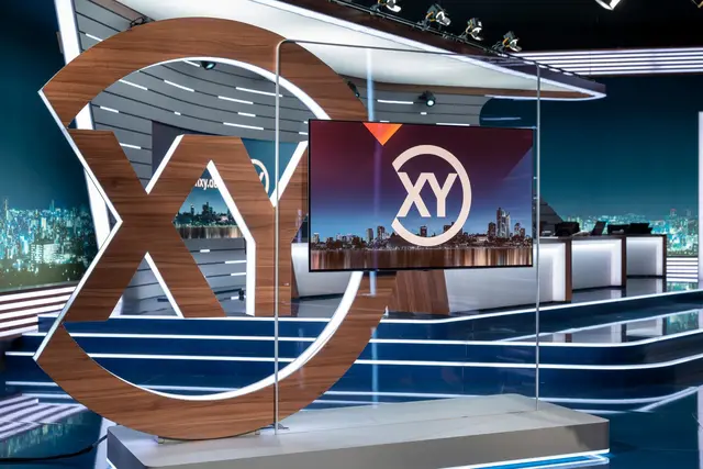 Um den Fall ging es in der ZDF-Sendung «Aktenzeichen XY... ungelöst». | Foto: Peter Kneffel/dpa