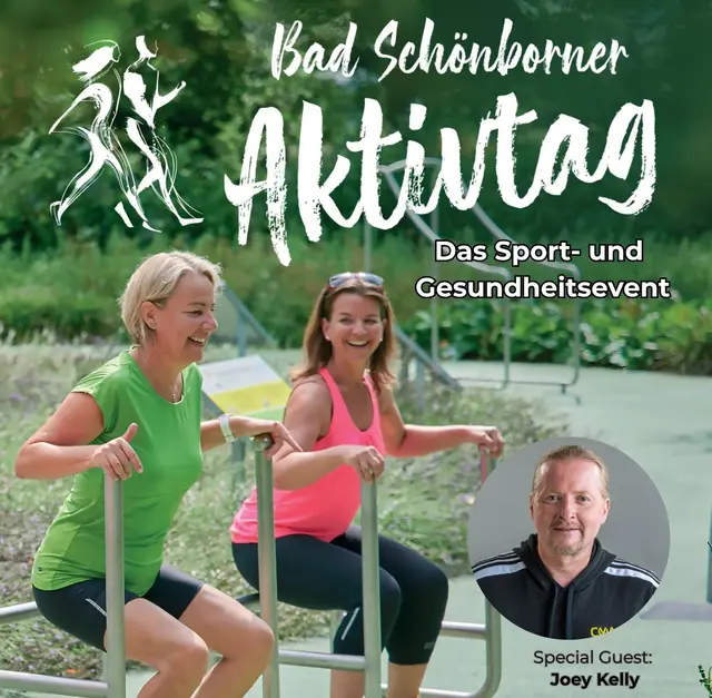 Foto: Tourist Info Bad Schönborn
