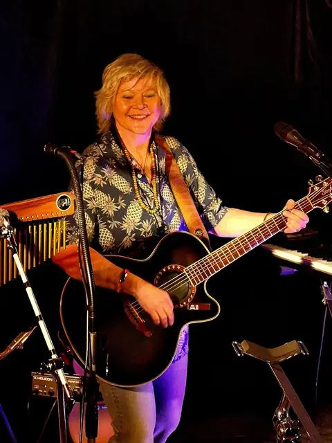 Foto: Martina Stepper