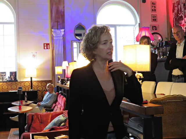 Foto: Brigitte Melder