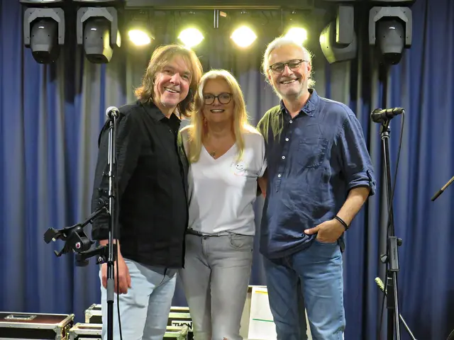 Foto: Brigitte Melder