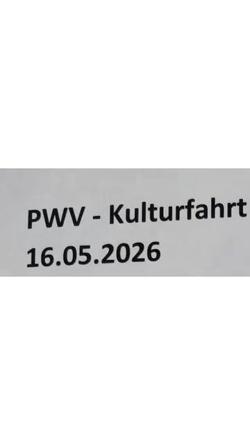 Foto: PWV Kaiserslautern 