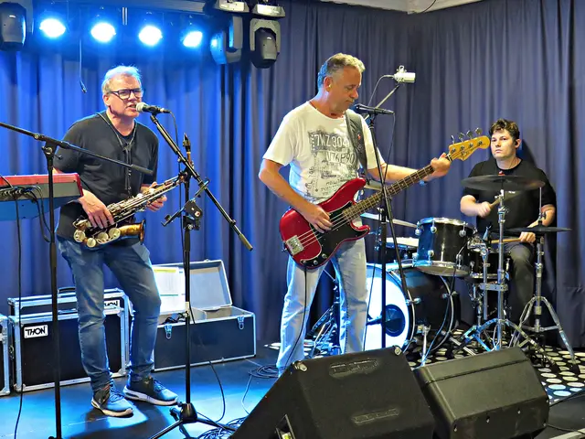 Foto: Brigitte Melder