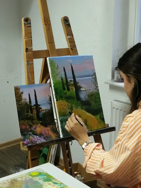 Foto: Olga David
