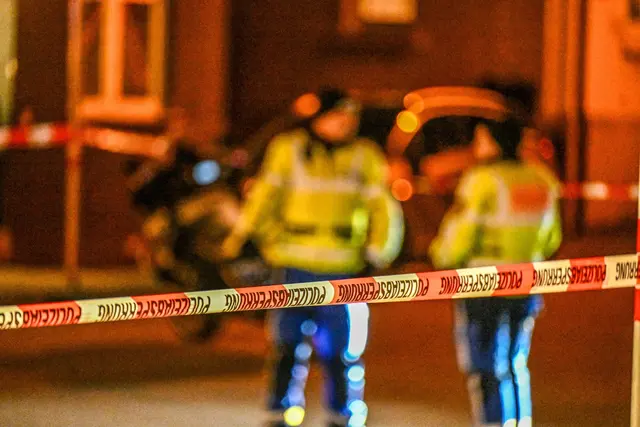Anfangs wirken viele Fälle in diesem Konflikt noch wie einzelne Ausbrüche, später wird ein Muster klar.(Archiv)  | Foto: Marius Bulling/dpa