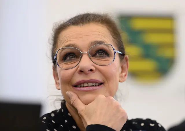 Julia Neigel wehrt sich weiter gegen Corona-Regeln. (Archivbild) | Foto: Robert Michael/dpa
