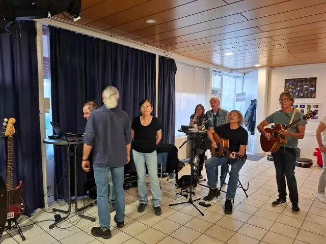 Foto: Brigitte Melder