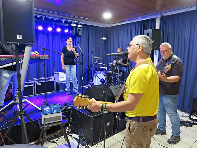 Foto: Brigitte Melder