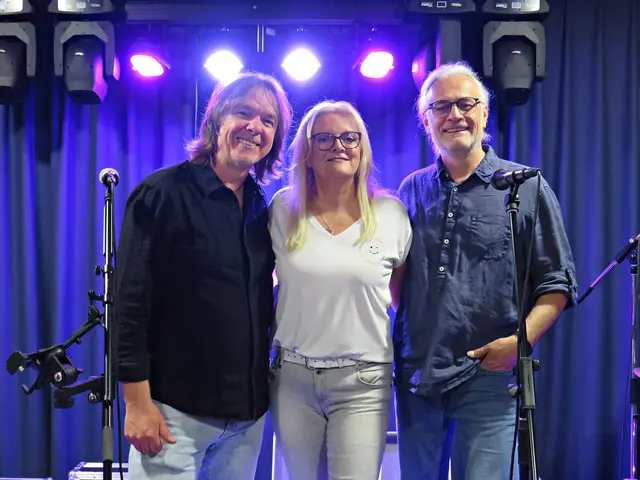 Foto: Brigitte Melder