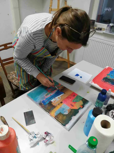 Foto: Olga David