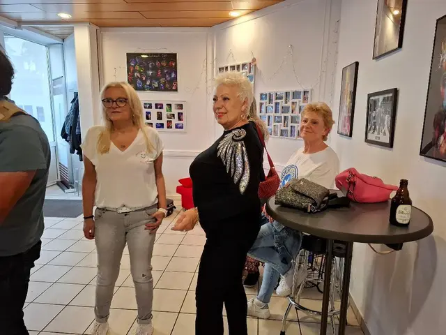 Foto: Brigitte Melder