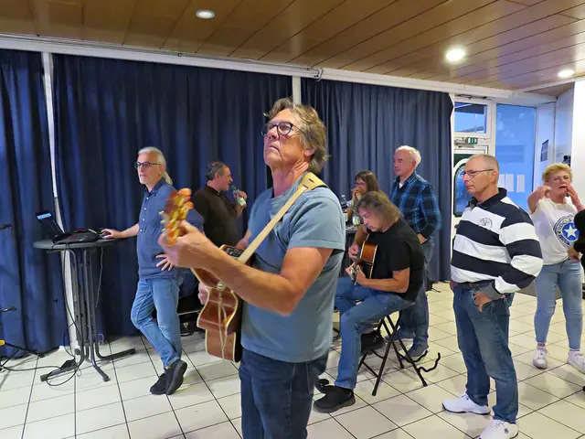 Foto: Brigitte Melder