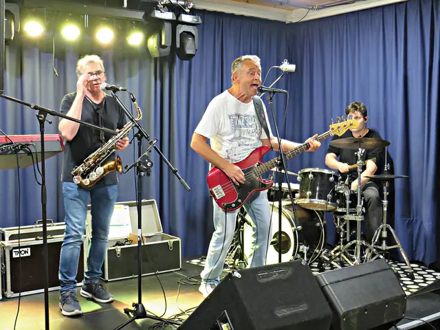 Foto: Brigitte Melder