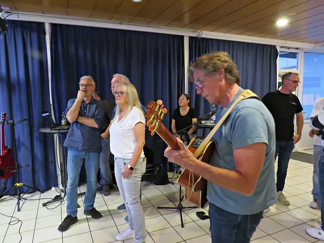 Foto: Brigitte Melder