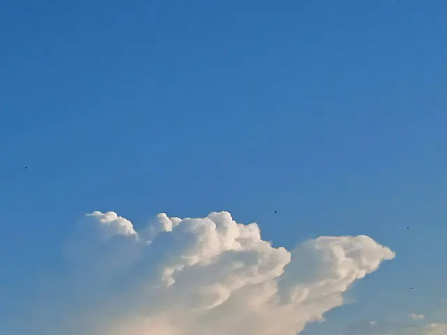 Christi Himmelfahrt auch unter freiem Himmel
 | Foto: unsplash.com/Jendri Ikhwan
