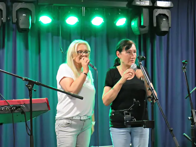 Foto: Brigitte Melder