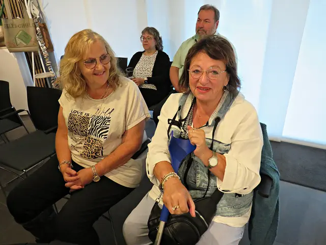 Foto: Brigitte Melder