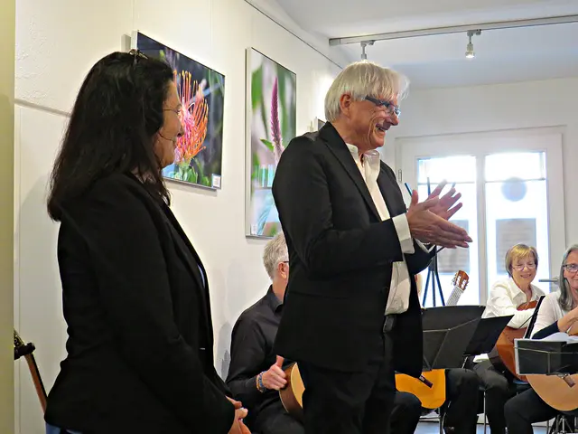 Foto: Brigitte Melder