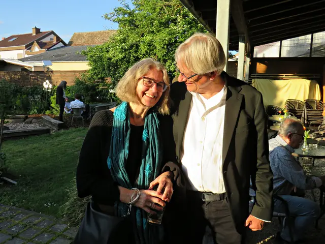 Foto: Brigitte Melder