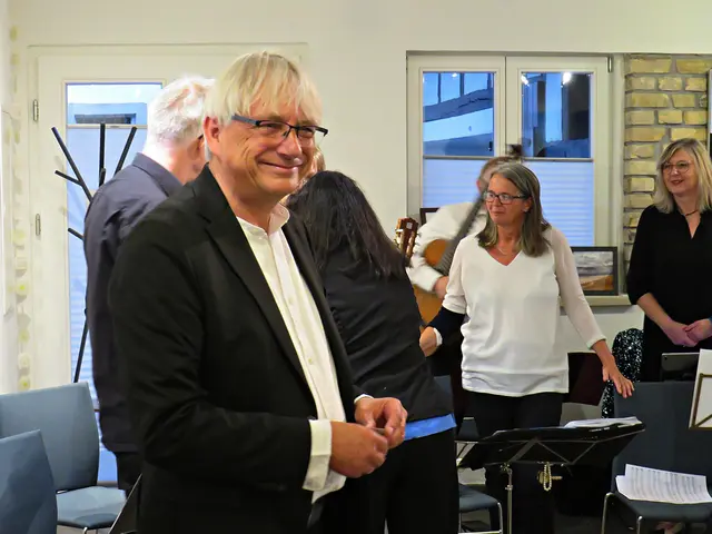 Foto: Brigitte Melder