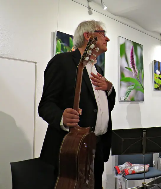 Foto: Brigitte Melder