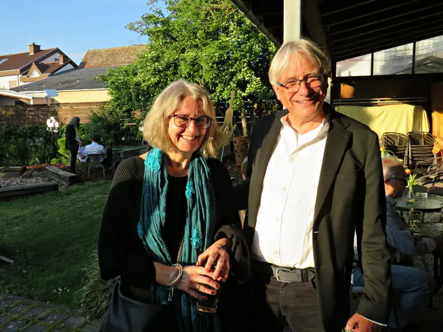 Foto: Brigitte Melder