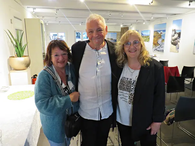 Foto: Brigitte Melder