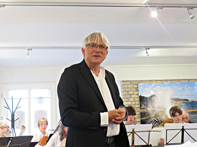Foto: Brigitte Melder