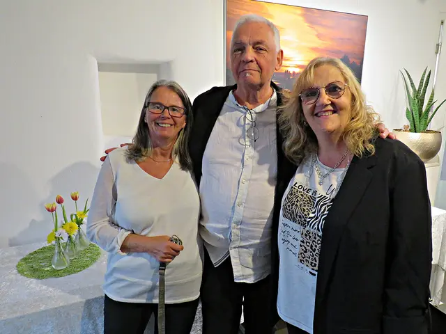 Foto: Brigitte Melder