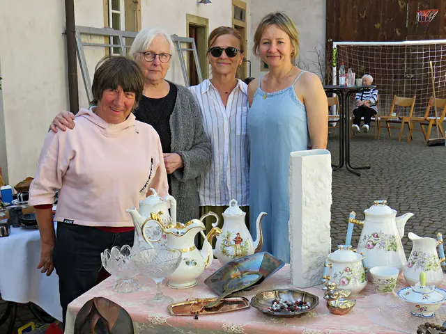 Foto: Brigitte Melder