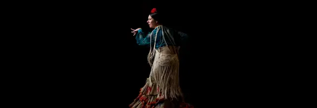Flamenco | Foto: Hans-Jürgen Sommer