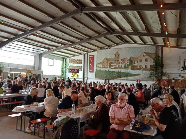 Foto: Gunter Bohrer