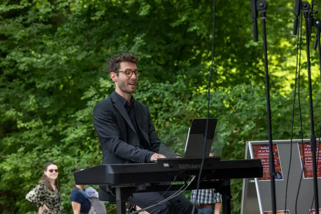 Foto: Johann-Peter Melder