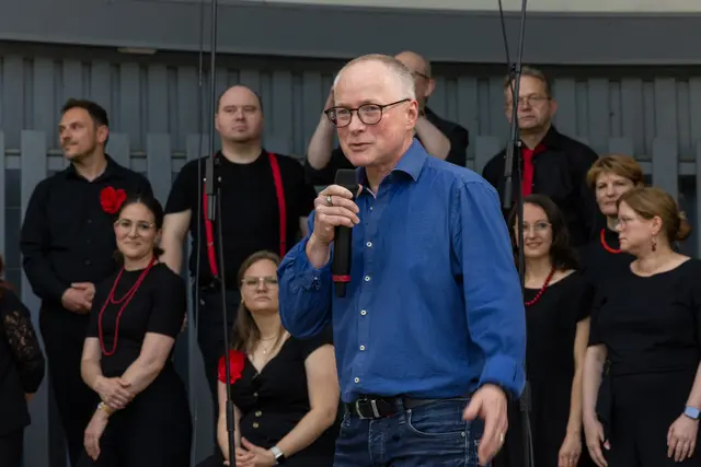Foto: Johann-Peter Melder