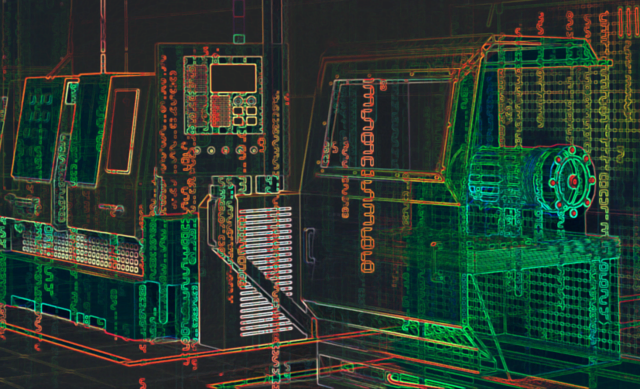 VIBNAssist: Im Projekt entsteht ein KI-gestütztes Assistenzsystem, das Fachkräften hilft, Methoden energieeffizienter Programmierung zu erlernen.  | Foto: IQstruct Engineering GmbH 