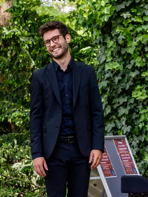 Foto: Johann-Peter Melder