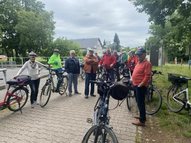 Impressionen von einer früheren Veranstaltung | Foto: Gadinger/frei