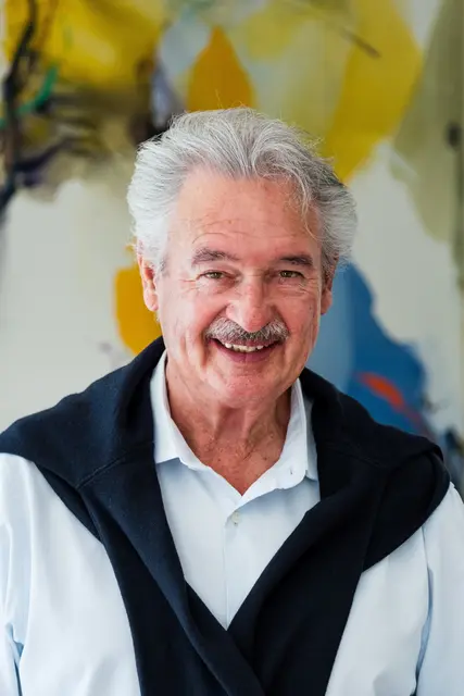 Jean Asselborn | Foto: Jean Asselborn