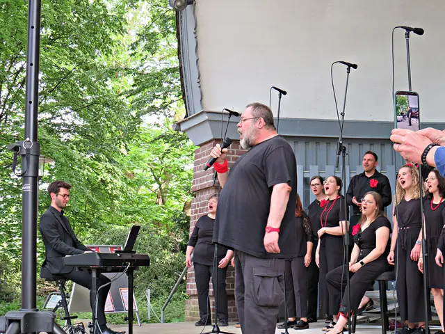 Foto: Brigitte Melder