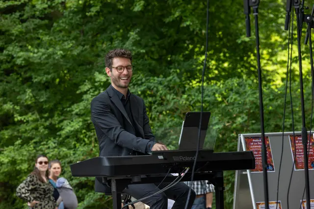 Foto: Johann-Peter Melder