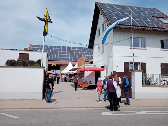 Foto: Gunter Bohrer