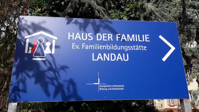Foto: Haus der Familie Landau